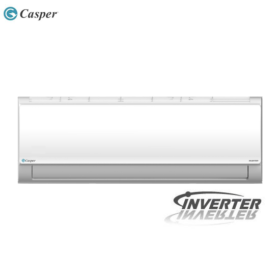 Máy lạnh Casper Inverter 1.5HP GC-12IS32 Gas R32