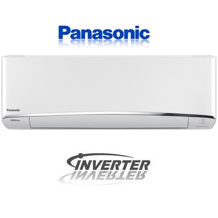 Máy lạnh Panasonic Inverter 1.5HP XPU12XKH-8 (2021)
