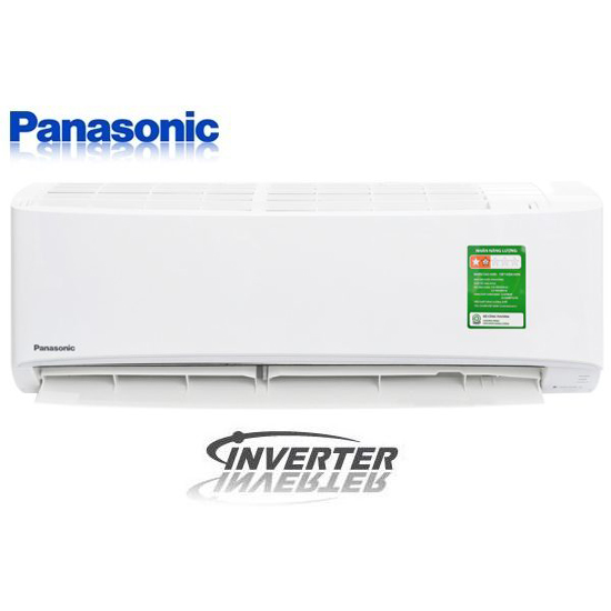Máy lạnh Panasonic Inverter 1.0HP XPU9XKH-8 (2021)