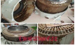 Thợ Vệ Sinh Máy Giặt Thạnh Mỹ Lợi Q2