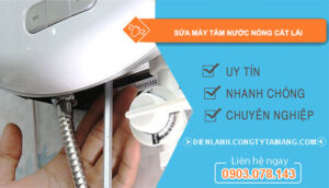 dich-vu-sửa máy tắm nước nóng cát lái