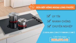 dịch vụ sửa bếp long ngoại hồng phước