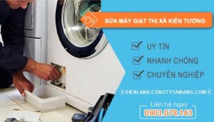 thợ sửa máy giặt thị xã kiên tường