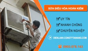 thợ sửa điều hòa hoàn kiếm