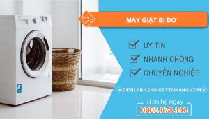 nguyên nhân máy giặt bị đơ