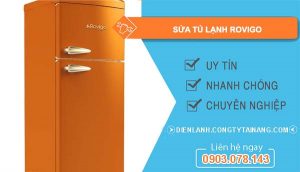 thợ sửa tủ lạnh rovigo