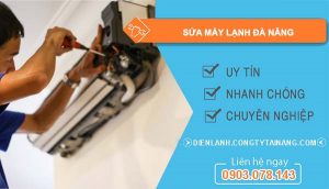 sửa máy lạnh đà nẵng
