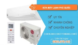 sửa máy lạnh phú quốc