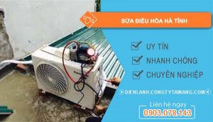 thợ sửa điều hoà hà tĩnh