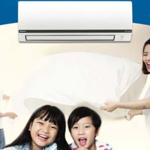 điều hoà daikin rkb25xvmv