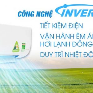 dòng điều hoà daikin atkq25tavmv