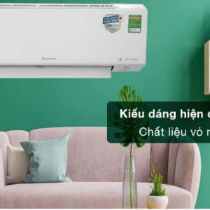 hiệu điều hoà daikin atkf35xvmv