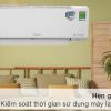 hiệu điều hoà daikin inverter 2 hp ftkf50xvmv