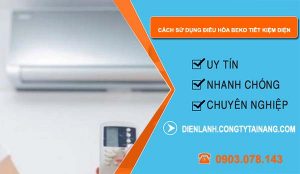 tìm cách sử dụng điều hòa beko tiết kiệm điện