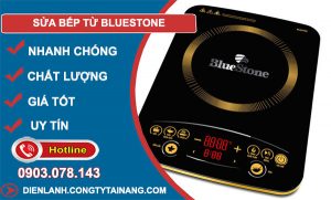 dịch vụ Sửa bếp từ bluestone