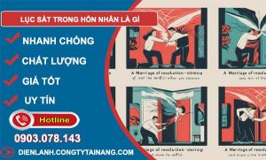 lục sát trong hôn nhân là gì