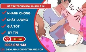 nguyên nhân bế tắc trong hôn nhân là gì
