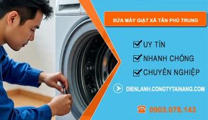 sửa máy giặt giá rẻ