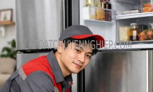 Làm sao khử mùi hôi trong tủ lạnh hướng dẫn